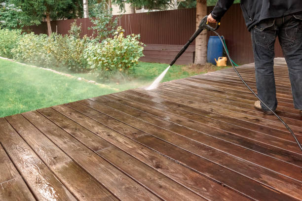 Reliable Roosevelt, UT  Pressure Washing Services Solutions